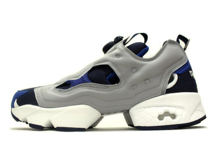 楽天市場】【送料無料】Reebok INSTA PUMP FURY AFFILIATES BEAMS 