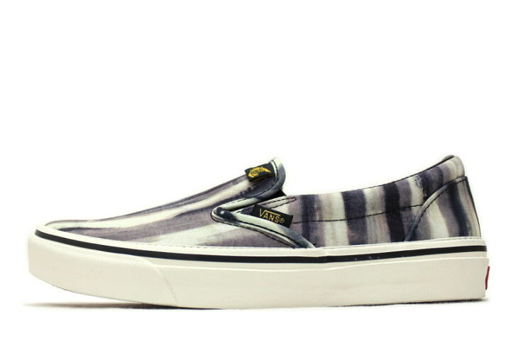楽天市場】【送料無料】VANS × Vivienne Westwood Anglomania SLIP ON  