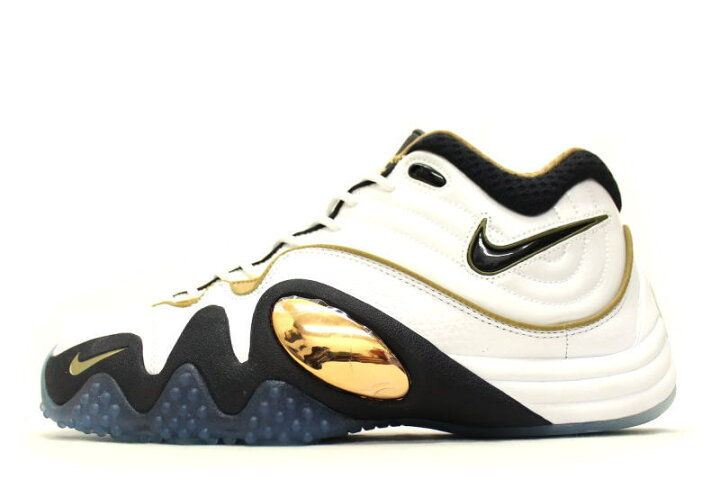 楽天市場】【送料無料】NIKE ZOOM UPTEMPO V PREMIUM WHITE GOLD  