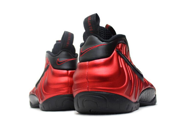 楽天市場】【送料無料】NIKE AIR FOAMPOSITE PRO UNIVERSITY RED 