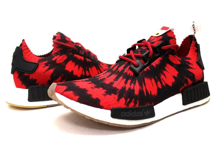 楽天市場】【送料無料】adidas NMD R1 PK NICE KICKS CONSORTIUM 