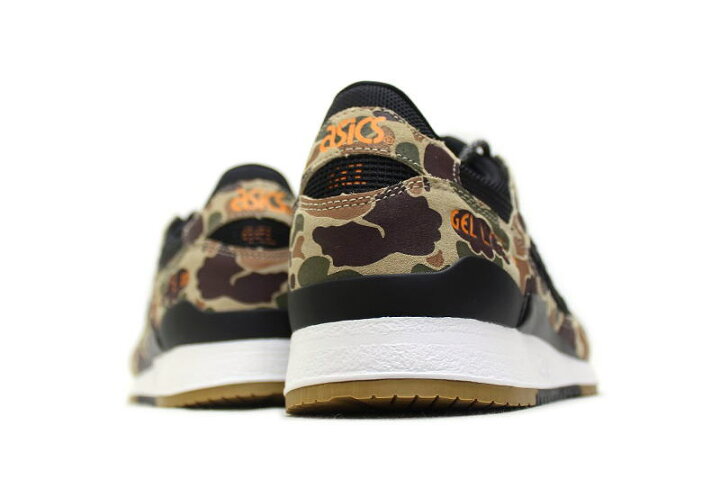 楽天市場】【送料無料】asics tiger × atmos GEL-LYTE III DUCK CAMO 