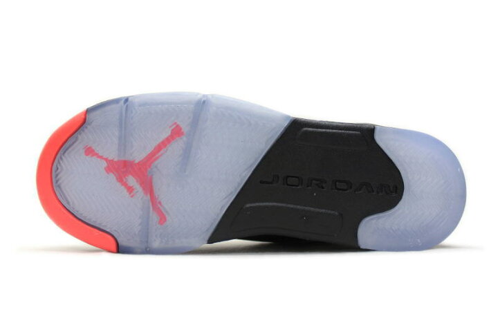 楽天市場】【送料無料】NIKE AIR JORDAN 5 RETRO LOW NEYMAR BG 846316  