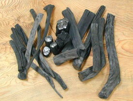 「杣人」部屋置き用備長炭（2.5kg)