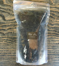 「杣人」紀州備長炭　粒炭　（500g）