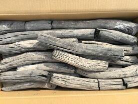 「杣人」業務用紀州備長炭　上小丸15kg