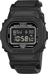 �J�V�I G-SHOCK NEW CLOTH BAND �N���X�o���h�V���[�Y DW-5600MNC-1JF �������K�i�y�y�M�t_��z