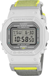 �J�V�I G-SHOCK NEW CLOTH BAND �N���X�o���h�V���[�Y DW-5600MNC-7A8JF �������K�i�y�y�M�t_��z