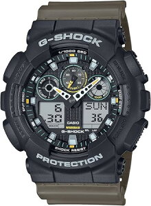 �J�V�I G-SHOCK Two tone utility colors series GA-100TU-1A3JF �������K�i�y�y�M�t_��z