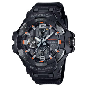 カシオ G-SHOCK GRAVITYMASTER エマージェンシーカラー GR-B300EC-1AJF 国内正規品【楽ギフ_包装】