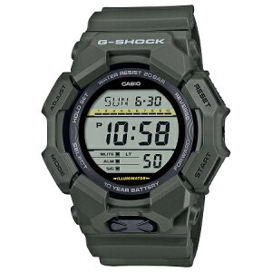 JVI G-SHOCK 10Nobe[ Big caseV[Y GD-010-3JF KiyyMt_z