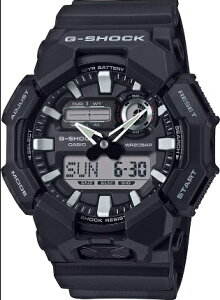 �J�V�I G-SHOCK 10�N�o�b�e���[ Big case�V���[�Y �f�W�A�i���f�� GA-010-1AJF �������K�i�y�y�M�t_��z