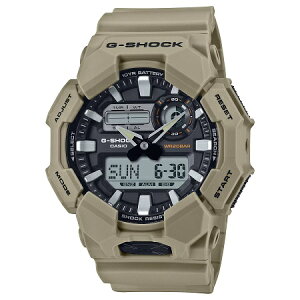 �J�V�I G-SHOCK 10�N�o�b�e���[ Big case�V���[�Y �f�W�A�i���f�� GA-010-5AJF �������K�i�y�y�M�t_��z