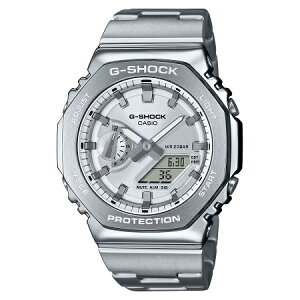 �J�V�I G-SHOCK �f�W�^���E�A�i���O�R���r�l�[�V���� ���^���x�[���E�o���h���f�� GM-2110D-7AJF �������K�i�y�y�M�t_��z