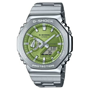 JVI G-SHOCK fW^EAiORrl[V ^x[Eohf GM-2110D-3AJF KiyyMt_z