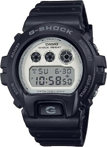 �J�V�I G-SHOCK Black and brilliant white�V���[�Y DW-6900WD-1JF �������K�i�y�y�M�t_��z