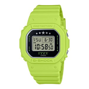 �J�V�I G-SHOCK�uITZY�v�R���{���[�V�������f����2�e GMD-S5610IT-3JR �������K�i�y�y�M�t_��z