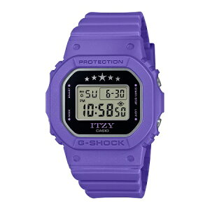 �J�V�I G-SHOCK�uITZY�v�R���{���[�V�������f����2�e GMD-S5610IT-6JR �������K�i�y�y�M�t_��z