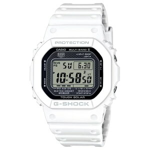 カシオ G-SHOCK スクリューバック モノトーンカラーモデル Made in Japan GW-5000HS-7JF 国内正規品【楽ギフ_包装】