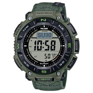 JVI PROTREK NC}[C gvZT[ \[[ PRG-340B-3JF KiyyMt_z
