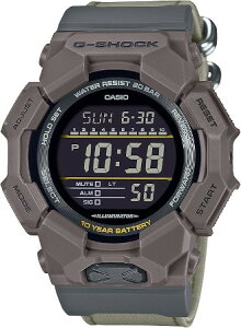 JVI G-SHOCK URBAN OUTDOOR COLLECTION GD-010CE-5JF KiyyMt_z