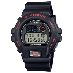 JVI G-SHOCK 6900V[Y30NLOXyVf DW-6900TR-1JR KiyyMt_z