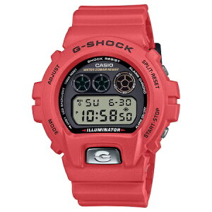 JVI G-SHOCK 6900V[Y30NLOXyVf DW-6900TR-4JR KiyyMt_z
