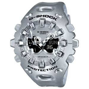 JVI G-SHOCK AiOEfW^Rr x[Eoh̍\ GA-V01A-8AJF KiyyMt_z