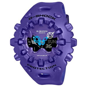 JVI G-SHOCK AiOEfW^Rr x[Eoh̍\ GA-V01-2AJF KiyyMt_z
