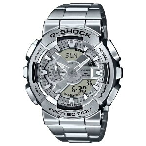 �J�V�I G-SHOCK �r�b�O�P�[�X�E�A�i���O�E�f�W�^���R���r ���^���x�[���o���h GM-110D-8AJF �������K�i�y�y�M�t_��z