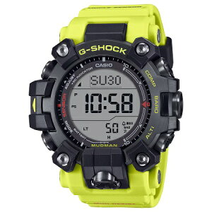 �J�V�I G-SHOCK MASTER OF G - LAND MUDMAN ���X�L���[�C�G���[ �d�g�\�[���[ GW-9500MRY-1A9JF �������K�i�y�y�M�t_��z