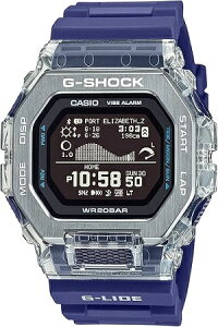 JVI G-SHOCK G-LIDE(GCh) GBX-100S-2JF KiyyMt_z