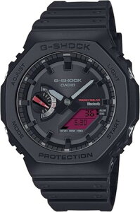 JVI G-SHOCK ubNbhV[Y GA-B2100BBR-1AJF KiyyMt_z