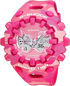 �J�V�I G-SHOCK �J�V�I G-SHOCK BOLD CAMO Series CAMO AND GOLD���f�� GA-V01CMG-4AJF �������K�i�y�y�M�t_��z