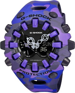 �J�V�I G-SHOCK �J�V�I G-SHOCK BOLD CAMO Series CAMO AND GOLD���f�� GA-V01CMG-6AJF �������K�i�y�y�M�t_��z