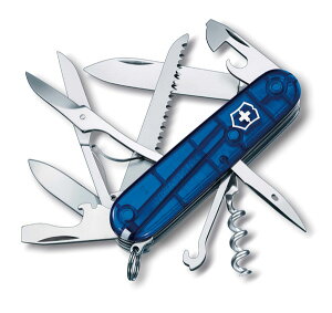 VICTORINOX(�r�N�g���m�b�N�X)�n���g�}��T2 BL 1.3713.T2�y���{���K�i�z�y�y�M�t_��z