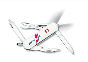 VICTORINOX(rNgmbNX) ~bhiCg}l[W[ hN^[w 0.6366-X2y{KizyyMt_z