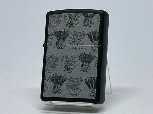 �������� ZIPPO[�W�b�|�[]HARLEY-DAVIDSON �n�[���[�_�r�b�h�\�� HD-48600 U.S.���f���y�y�M�t_��z