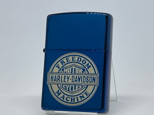 �������� ZIPPO[�W�b�|�[]HARLEY-DAVIDSON �n�[���[�_�r�b�h�\�� HD-48798 U.S.���f���y�y�M�t_��z