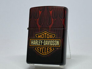 �������� ZIPPO[�W�b�|�[]HARLEY-DAVIDSON �n�[���[�_�r�b�h�\�� HD-48994 U.S.���f���y�y�M�t_��z