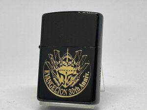 �������� EVASTORE�I���W�i�� �G���@���Q���I��30���N���߂łƂ� 30th Anniversary of EVANGELION ZIPPO�y�y�M�t_��z