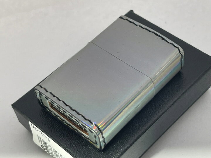 楽天市場】送料無料 ZIPPO[ジッポー]Aurora color オーロラカラー ZAU 