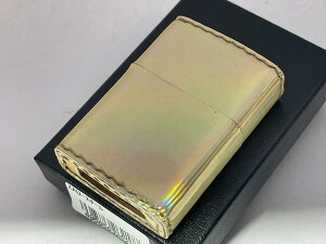 �������� ZIPPO[�W�b�|�[]Aurora color �I�[�����J���[ ZAU-�S�[���h�y�y�M�t_��z