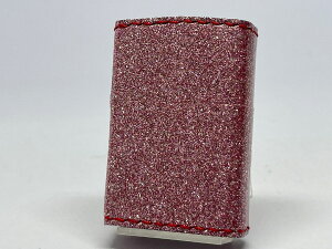 �������� ZIPPO[�W�b�|�[]glitter color �O���b�^�[�J���[ ZGL-�s���N�y�y�M�t_��z
