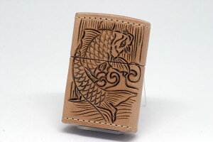 �y���������zZIPPO[�W�b�|�[]�v�����[�Y Leather Works CHAOS(���U�[���[�N�X�J�I�X) LWC(Z)�����o��y�y�M�t_��z