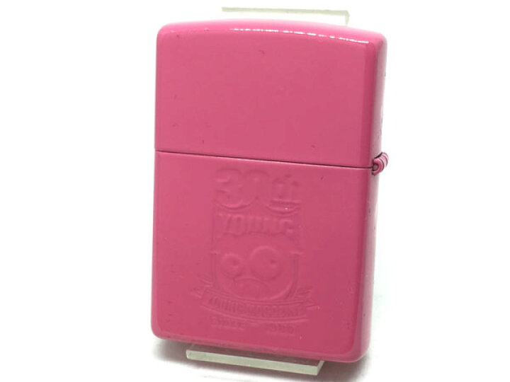 楽天市場】【送料無料】講談社ヤングマガジン30週年記念ZIPPO『KISS 