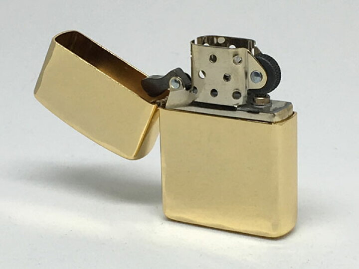 楽天市場】ZIPPO[ジッポー] 両面加工 アーマーシャインレイカット 