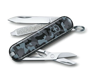 VICTORINOX(rNgmbNX)NVbNElCr[Jt[W 0.6223.942y{KizyyMt_z