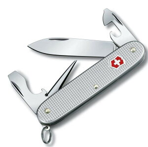VICTORINOX(ビクトリノックス)ソルジャーCVAL 0.8201.26【日本正規品】【楽ギフ_包装】