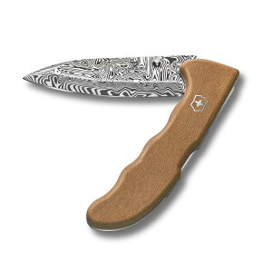 VICTORINOX(�r�N�g���m�b�N�X)�G�{�[�N �E�b�h �_�}�X�J�X ���~�e�b�h�G�f�B�V����2026 0.9416.J26�y���{���K�i�z�y�y�M�t_��z